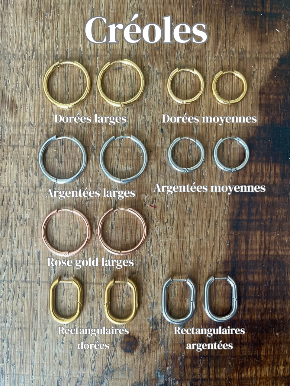 Créoles